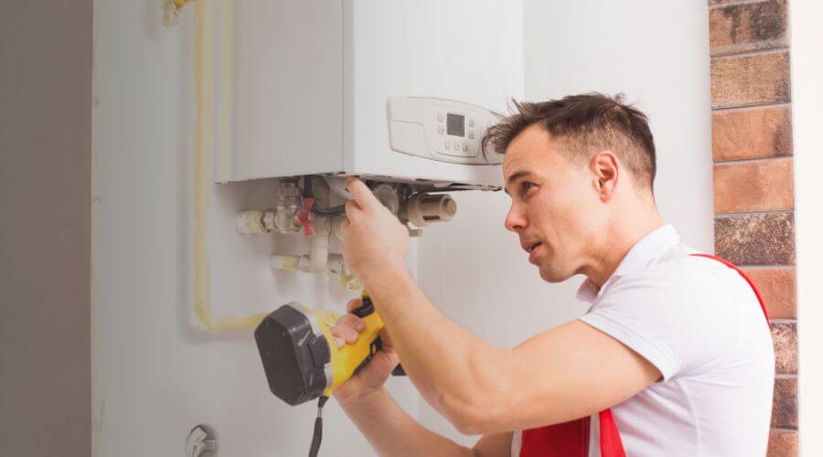 Professional Water heater repair in Bass Harbor, ME